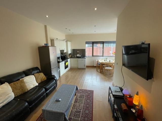 Apartment to rent in Blackrock, North Tipperary