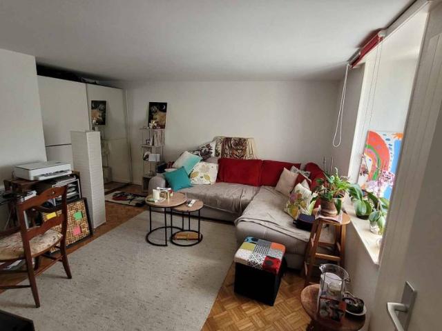 Apartment mieten in Agiez, Waadt