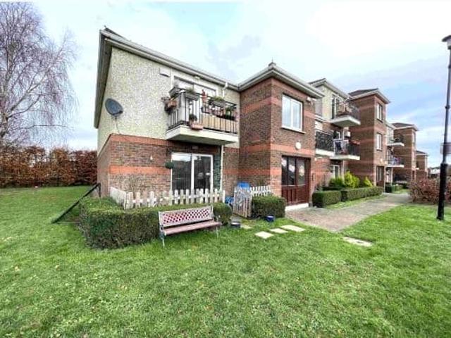 Apartment to rent in Bluebell, North Tipperary