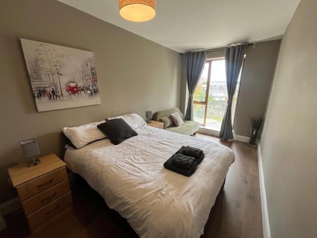 Apartment to rent in Bluebell, North Tipperary
