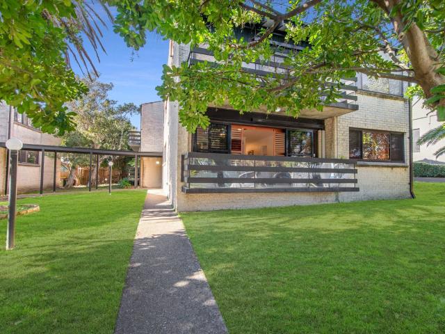 Apartment for rent in Newcastle, Newcastle-Maitland