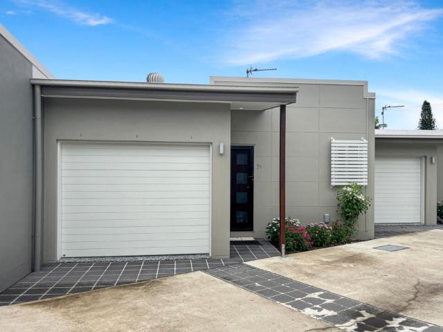 Apartment for rent in Great Sandy Strait, Queensland