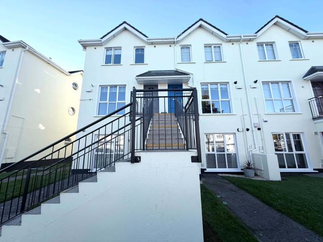 Apartment to rent in Ballygall C ED, Dublin