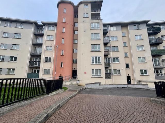Apartment to rent in Pembroke West C Ward 1986, Dublin