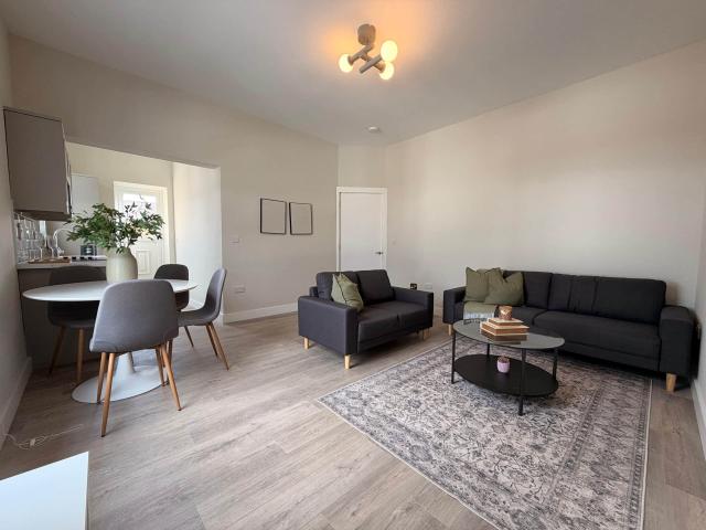 Apartment to rent in Rathmines West F ED, Dublin