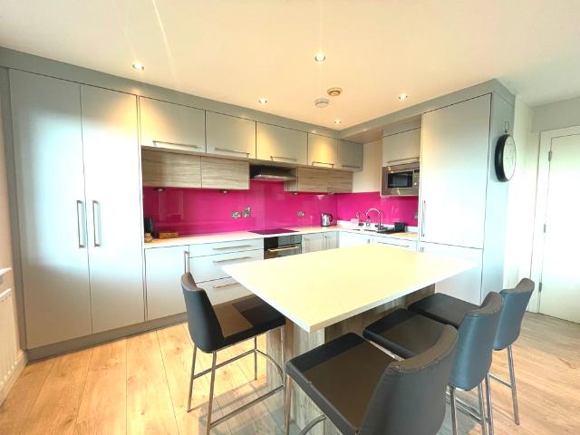 Apartment to rent in Lucan, North Tipperary