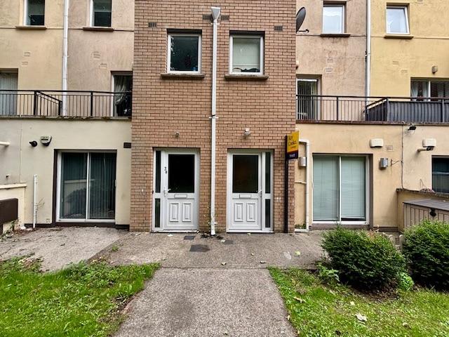 Apartment to rent in Saggart, North Tipperary