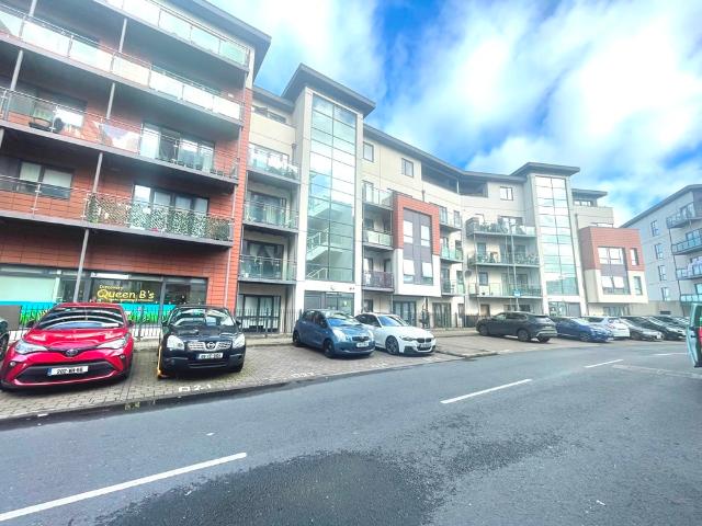 Apartment to rent in Bluebell, North Tipperary