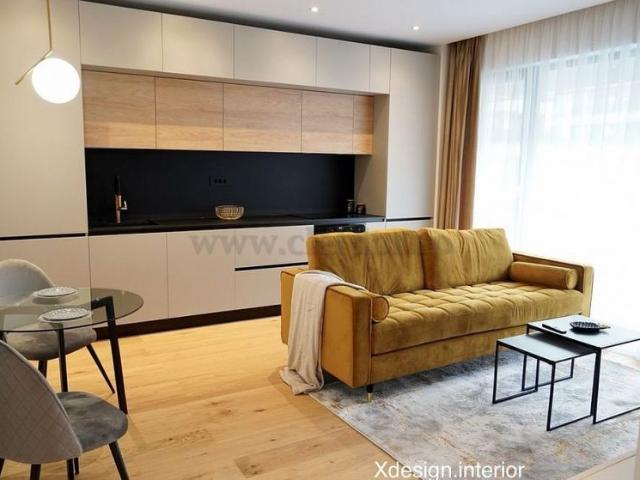 Apartament închirieri în București