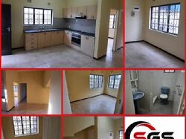 Apartment for rent in Seaview, Kwazulu-natal