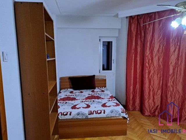 Apartament închirieri în Mircea Cel Batran, Iași