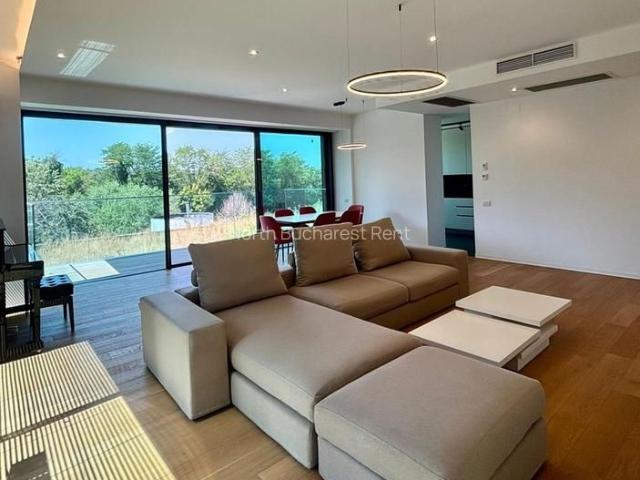 Apartament închirieri în București