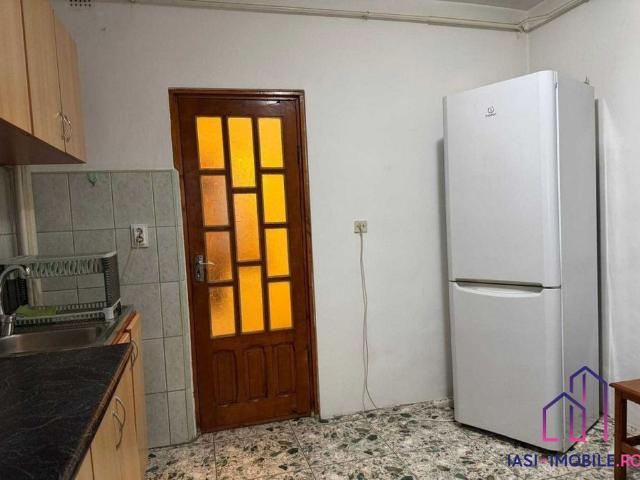 Apartament închirieri în Mircea Cel Batran, Iași