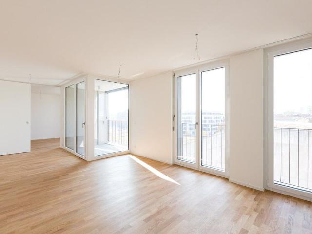 Apartment mieten in Basel, Basel-Stadt