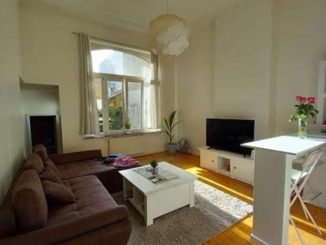 Appartement location à Etterbeek, Bruxelles