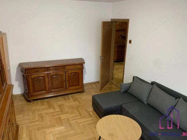 Apartament închirieri în Centru, Iași