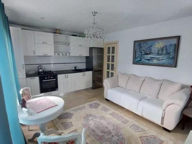 Apartament închirieri în Mircea Cel Batran, Iași