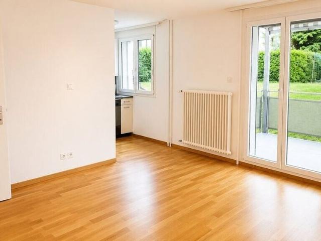 Apartment mieten in Schwarzenbach (SG), St. Gallen