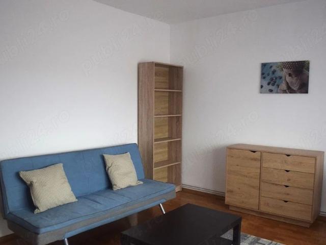 Apartament închirieri în Mircea Cel Batran, Iași