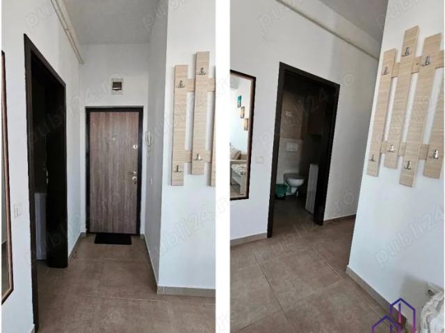 Apartament închirieri în Tudor Vladimirescu, Iași