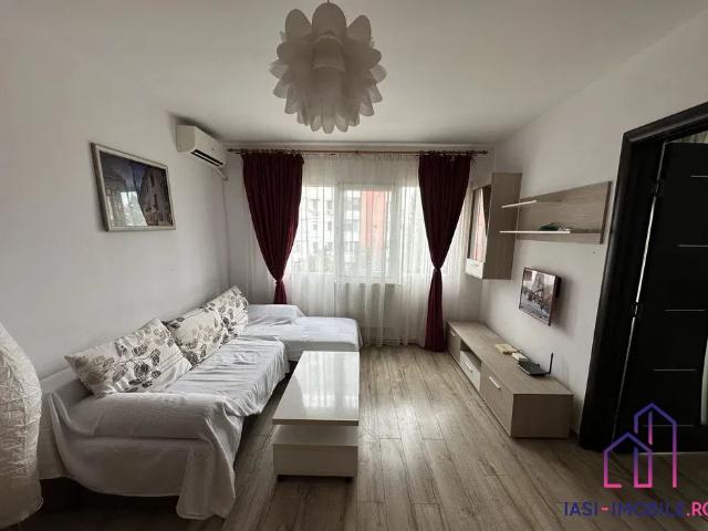 Apartament închirieri în Mircea Cel Batran, Iași