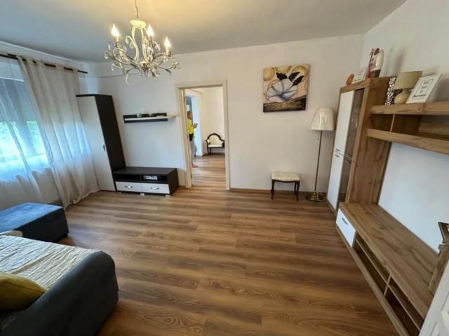Apartament închirieri în Mircea Cel Batran, Iași
