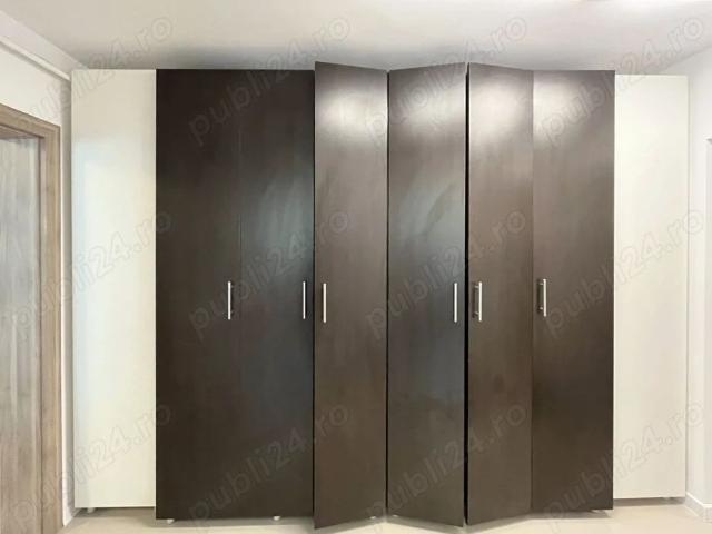 Apartament închirieri în Mircea Cel Batran, Iași