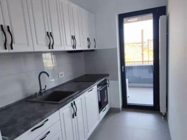 Apartament închirieri în Țesătura, Iași