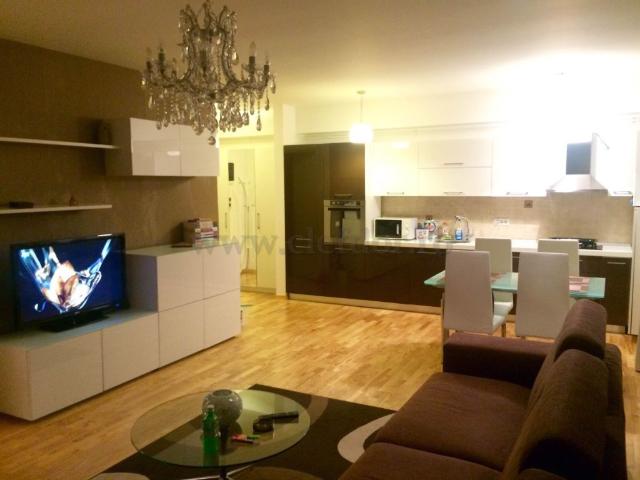 Apartament închirieri în București