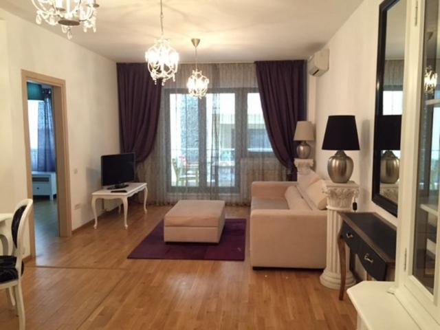Apartament închirieri în București