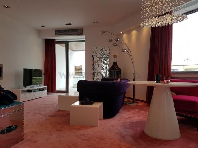 Apartament închirieri în București