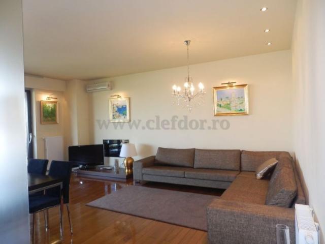 Apartament închirieri în București