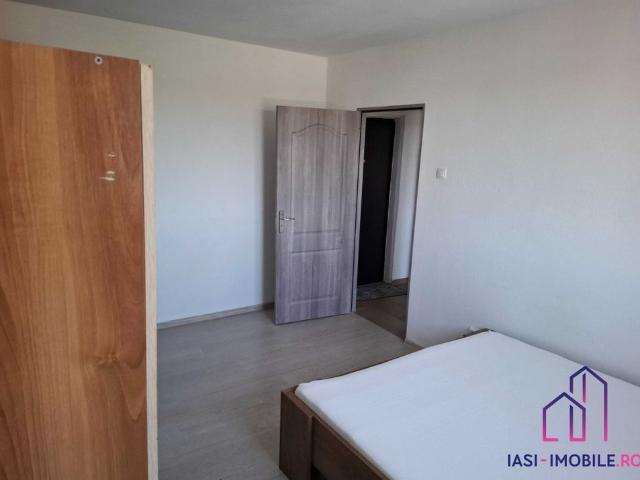 Apartament închirieri în Mircea Cel Batran, Iași