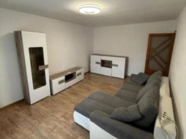 Apartament închirieri în Mircea Cel Batran, Iași