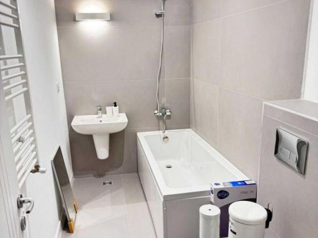 Apartament închirieri în Mircea Cel Batran, Iași