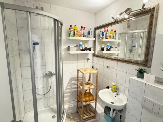 Apartment mieten in Zentrum, Ratingen