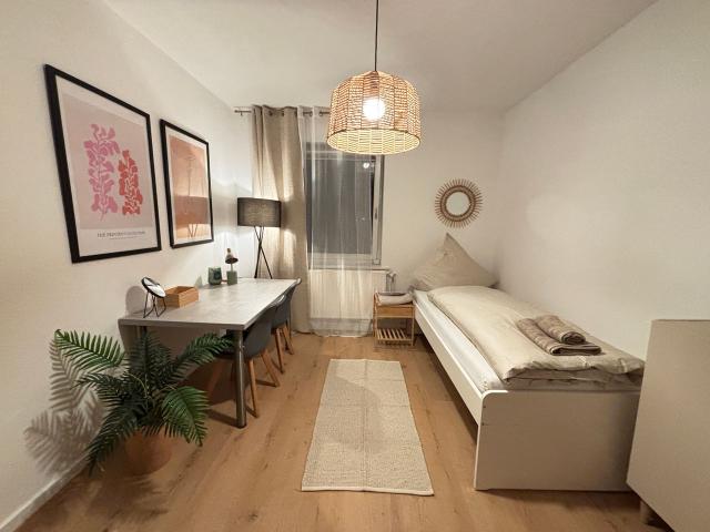 Apartment mieten in Buchholz-Kleefeld, Hannover