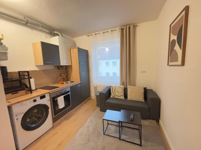 Apartment mieten in Buchholz-Kleefeld, Hannover