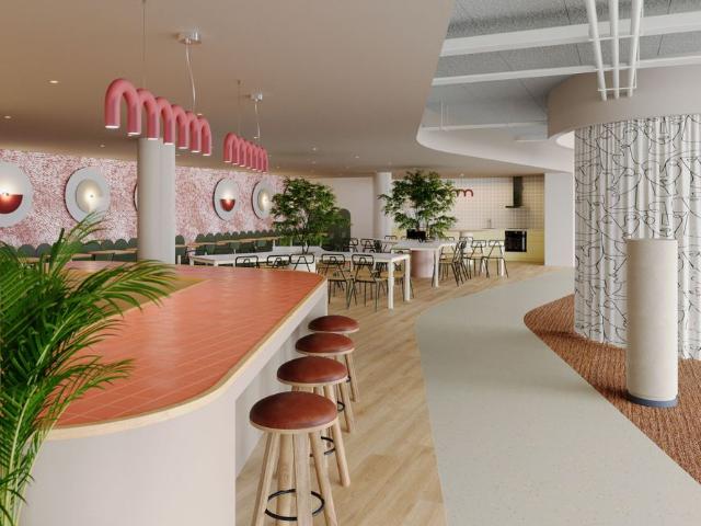 Apartment mieten in Aïre