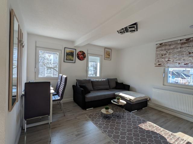 Apartment mieten in Hailing, Göppingen