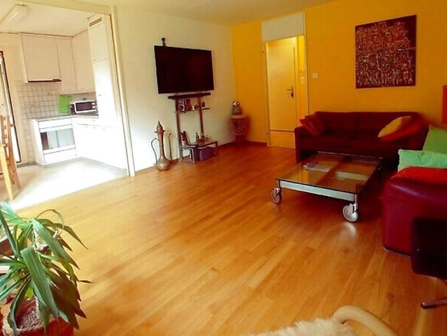 Apartment mieten in Adliswil, Zürich