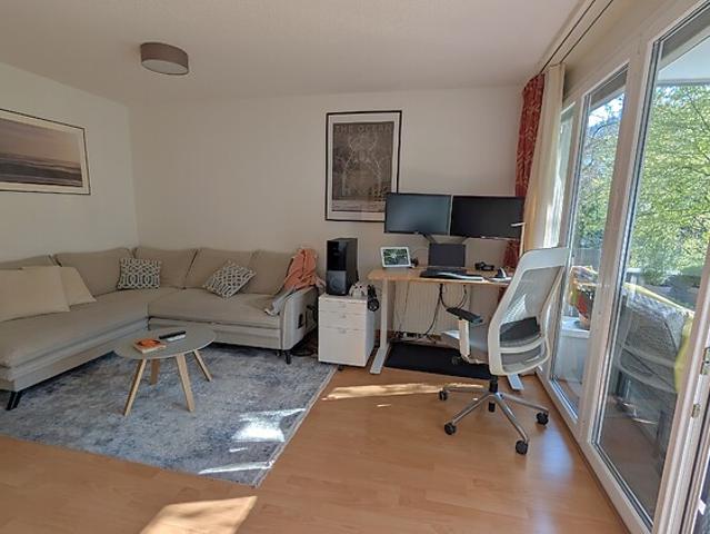 Apartment mieten in Adliswil, Zürich