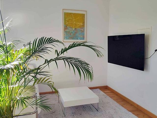 Apartment mieten in Altstätten (SG), St. Gallen