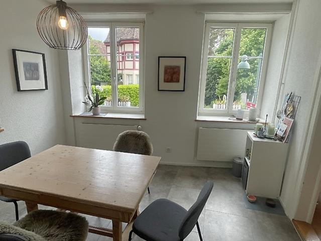Apartment mieten in Arlesheim, Basel-Landschaft