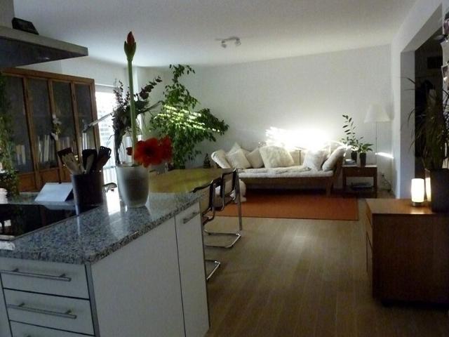Apartment mieten in Basel, Basel-Stadt