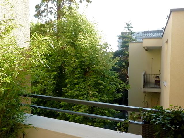 Apartment mieten in Basel
