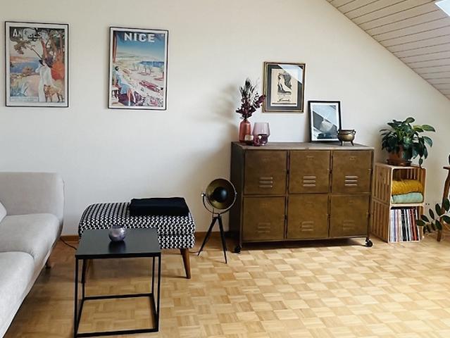 Apartment mieten in Basel, Basel-Stadt