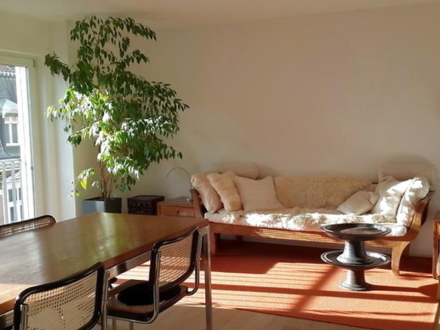 Apartment mieten in Basel, Basel-Stadt