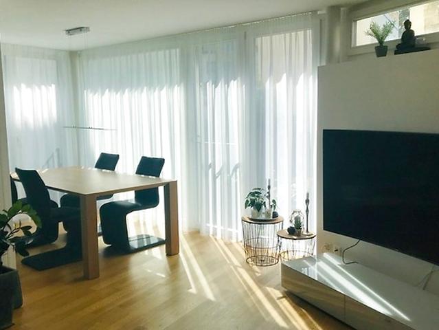 Apartment mieten in Binningen, Basel-Landschaft