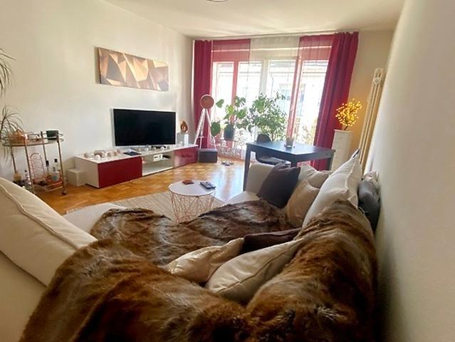 Apartment mieten in Basel, Basel-Stadt